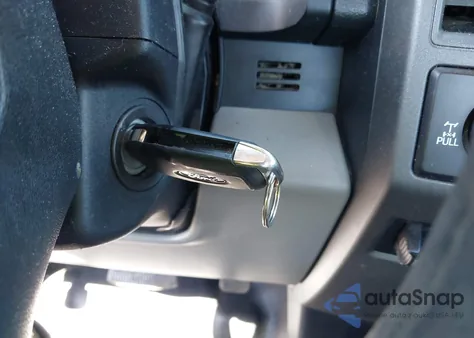 2017 Ford F-250 Xl from USA, damaged, VIN 1FTBF2B66HED16070